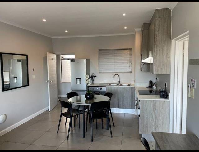 2 BEDROOM APARTMENT FOR SALE IN MORNINGSIDE